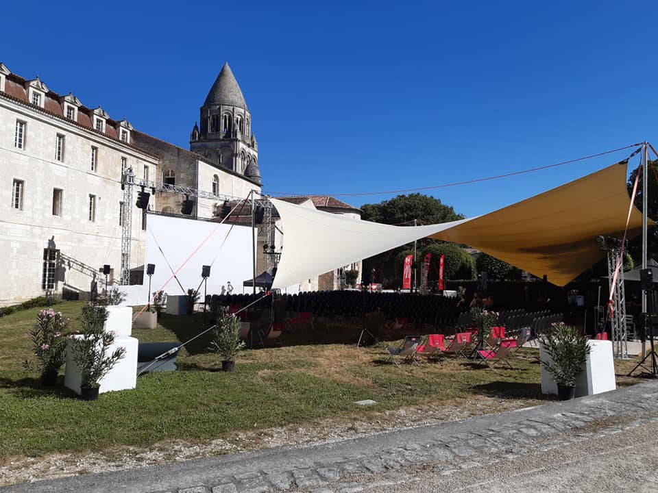 Festival de Saintes 2020